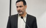 ۲۲۹ پلاک زمین در قالب قانون جوانی جمعیت در گلپایگان واگذار شد