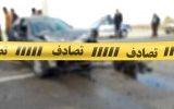۲۸ نفر در پی وقوع ۷ حادثه ترافیکی در استان اصفهان مصدوم شدند