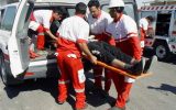  ۳۵۰ تیم امدادی در ۵۰۰۰ کیلومتر از محورهای مواصلاتی اصفهان مستقر شد