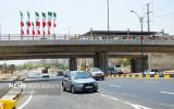 ۵۵ پروژه عمرانی و اقتصادی در فریدن طی هفته دولت بهره‌برداری شد