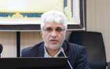 ۶۷ درصد از ساختمان‌های آران و بیدگل ژئوکد شده‌اند