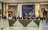 ۷۱ هزار درخت صنوبر با استفاده از آب پساب در خوانسار کشت شد
