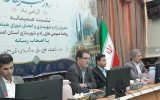 ۹۳۸ میلیارد تومان قرارداد راهسازی در استان اصفهان فعال است