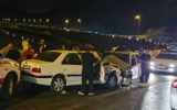 اردستان در کاهش جان‌باختگان تصادفات رتبه نخست استان اصفهان را کسب کرد