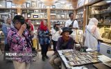 اصفهان برای ماندگاری گردشگر چه کم دارد؟