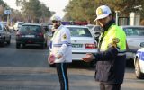 اعمال محدودیتترافیکی در اصفهان برای دربی؛تردد خودروهای سنگین ممنوع شد اعمال محدودیتترافیکی در اصفهان برای دربی؛تردد خودروهای سنگین ممنوع شد