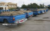 برخورد با شوتی‌ها در اصفهان از مبدأ کلید می‌خورد