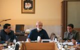 بررسی مطالبات ۸۳ بنگاه آسیب‌دیده جنگ در اصفهان