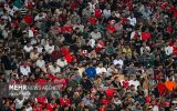 تارتار تشویق شد؛ کری‌ هواداران استقلال و پرسپولیس بالا گرفت