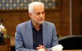 ترافیک و آلایندگی محور امام خمینی با خط آنتنی شهرک قدس کاهش می‌یابد