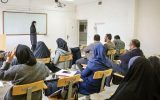 توقف اجرای ترمیم حقوق اساتید پس از طی مراحل قانونی قابل قبول نیست