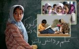حکیم‌زاده: ۴۰ هزار بازمانده از تحصیل به کلاس درس بازگشتند