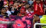 دربی ۱٠۷ – استقلال و پرسپولیس
