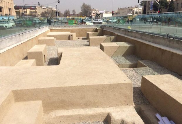فاصله میان کاوش و گردشگری در اصفهان؛ یافته‌ها چگونه مقصد می‌شوند؟