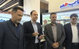 فروشگاه سلامت پگاه راه‌اندازی شد؛آغاز عملیات احداث کارخانه موادغذایی