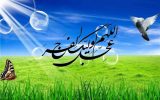 مردم ایران باید در مسیر زمینه‌سازی ظهور حرکت کنند