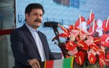 معاون رئیس‌جمهور: سختی‌های امروز نباید مانع پیشرفت دانش آموزان شود