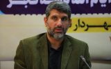 معتمدی:۶۰ پروژه مهم در خمینی‌شهر در دست اجرا است