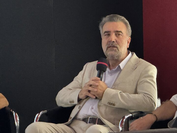 نخستین سالن سینمای هتلی اصفهان به نام علی نصیریان افتتاح شد