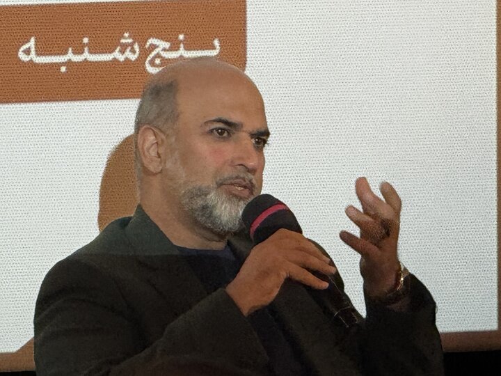 نخستین سالن سینمای هتلی اصفهان به نام علی نصیریان افتتاح شد
