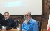 نماینده دفتر حفاظت از لایه ازن: برای آموزش و تجهیز محدودیت مالی نداریم