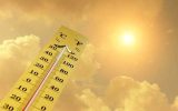 وزش باد پدیده غالب اصفهان؛ گرمای خور بر مدار ۴۰ درجه ماند