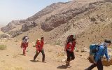 وقوع ۱۵ حادثه در اصفهان طی ۲۴ ساعت؛ ۲۲ نفر مصدوم شدند