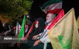 پرچم مقاومت را اهل بصیرت، صبر و علم حمل می‌کنند