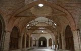 کرم‌زاده: فرسودگی سراها و تیمچه‌های بازار اصفهان جدی است