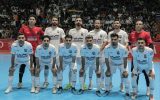 گیتی‌پسند همچنان در حسرت پیروزی