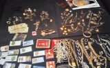 یک کیلو طلای مسروقه در خمینی‌شهر به مالباخته بازگشت