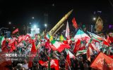 یکصد و نود و یکمین‌ حضور حماسی مردم اردستان