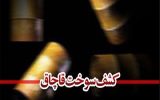  ۳۱ هزار لیتر گازوئیل خارج از شبکه در فلاورجان کشف شد