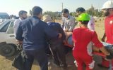 ۴۳ درصد مراجعان اورژانس بیمارستان بهشتی کاشان ناشی از تصادفات هستند