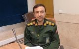 ۹۳ برنامه برای روایت حماسه دفاع مقدس در اردستان اجرا می‌شود