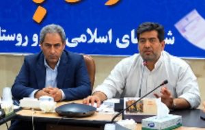 فرماندار فلاورجان: بیش از ۳۰ اقدام شاخص استانی و ملی در شهرستان اجرا شده است