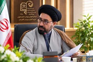 مدیر آموزش و پرورش فلاورجان