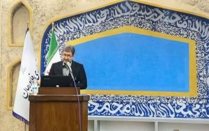 استاندار اصفهان: حل مشکلات فلاورجان نیازمند هم‌افزایی مسئولان و تقویت اعتماد عمومی است